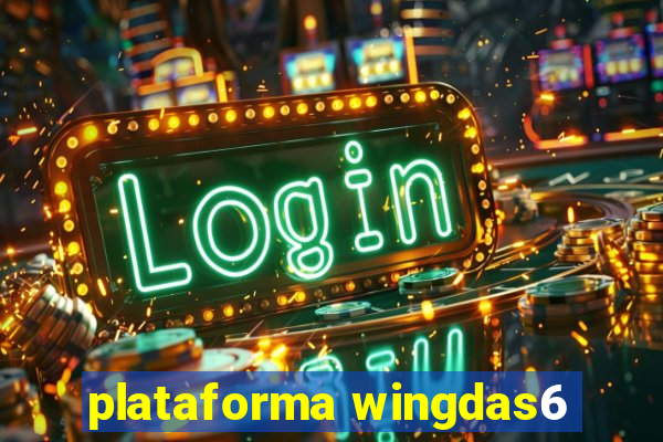 plataforma wingdas6